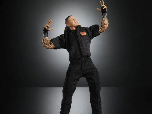 WWE Ultimate Edition 31 Randy Orton Action Figure