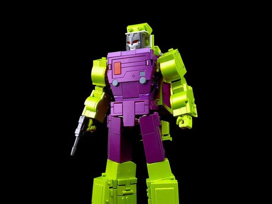Fans Toys FT-32E Hadid