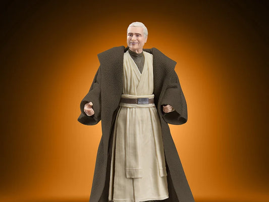 Star Wars: The Vintage Collection Anakin Skywalker (Force Ghost) (Return of the Jedi) Action Figure