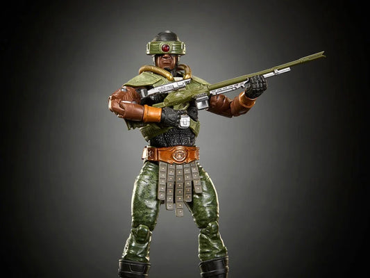 Masters of the Universe (2026) Chronicles Tri-Klops Action Figure