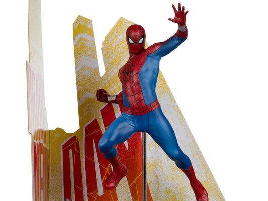 Spider-Man: Brand New Day Spider-Man 1/6 Scale Figure