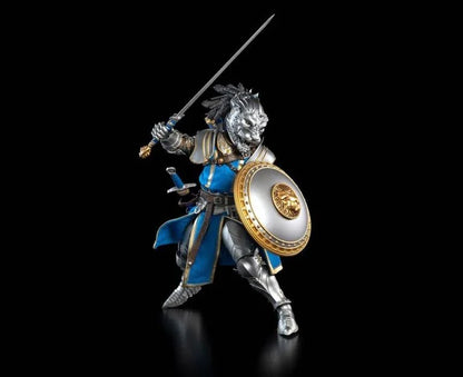 Mythic Legions: Legacies of Mythoss Otho (Army of Leodysseus Ver. 2) Action Figure