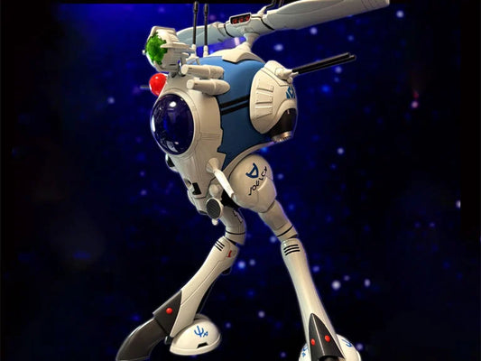 KitzConcept Zentradi Recon Battlepod 1/72