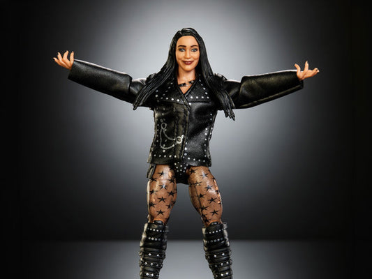 WWE Elite Collection Series 126 Roxanne Perez Action Figure