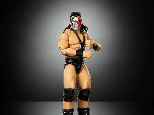 WWE Elite Collection Series 125 Crush (Demolition) Action Figure
