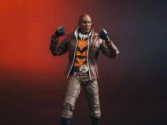 The New 52 DC Multiverse Bronze Tiger Action Figure