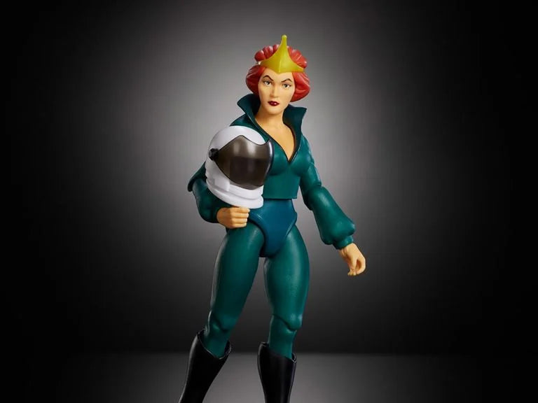 Masters of the Universe: Origins Queen Marlena (Cartoon Collection) Action Figure
