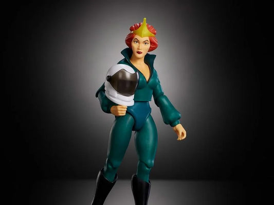 Masters of the Universe: Origins Queen Marlena (Cartoon Collection) Action Figure