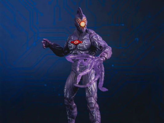 Infinite Crisis DC Multiverse O.M.A.C. Action Figure