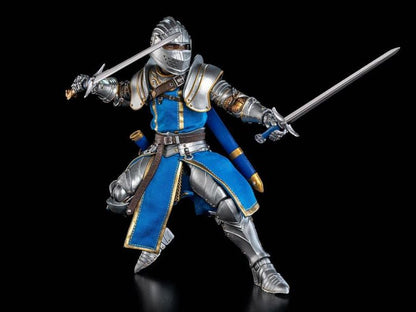 Mythic Legions: Legacies of Mythoss Otho (Army of Leodysseus Ver. 2) Action Figure