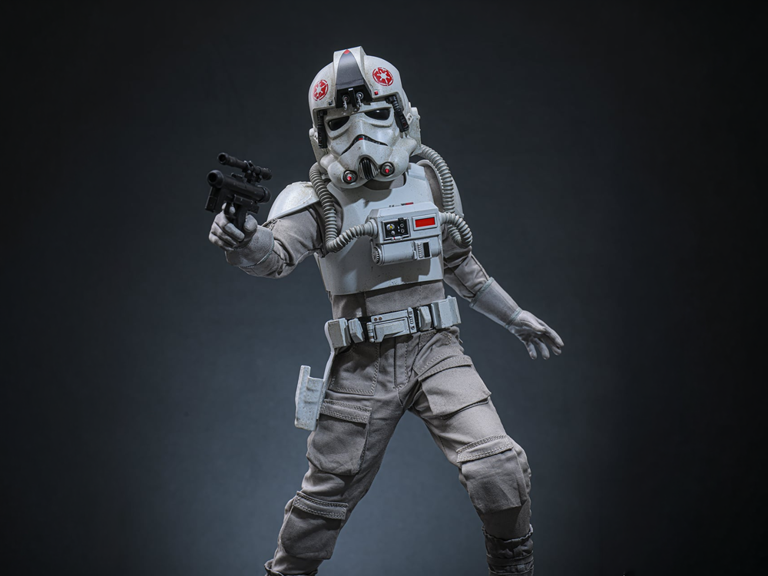 Star Wars: Andor TMS157 Range Trooper 1/6th Scale Collectible Figure