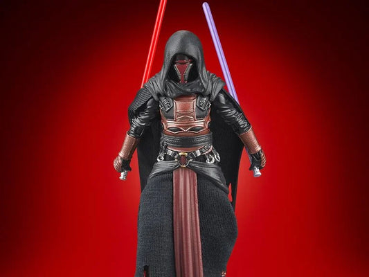 Star Wars: The Vintage Collection Darth Revan (Knights of the Old Republic) Action Figure