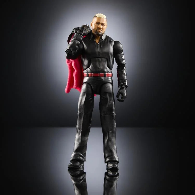 WWE Elite Collection Series 118 Solo Sikoa Action Figure
