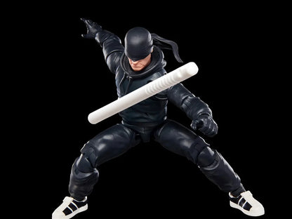 Daredevil: The Man Without Fear Marvel Legends Daredevil Action Figure