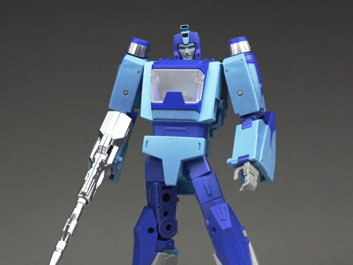 FT-39 Jabber (Reissue)