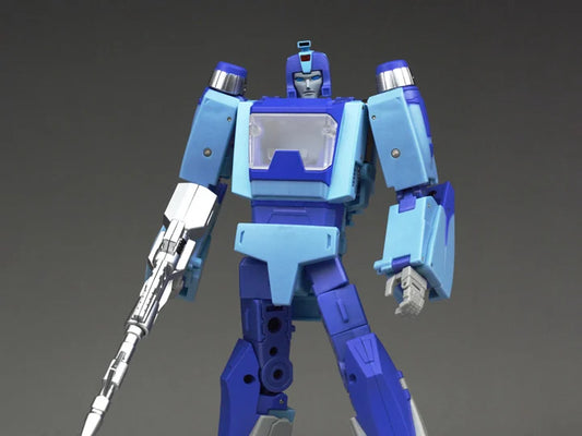 FT-39 Jabber (Reissue)