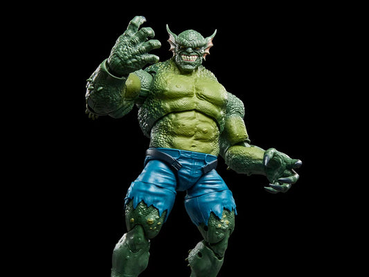 The Incredible Hulk Marvel Legends Marvel's Abomination Action Figure