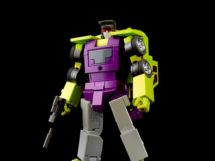 FT-32C Gaudi