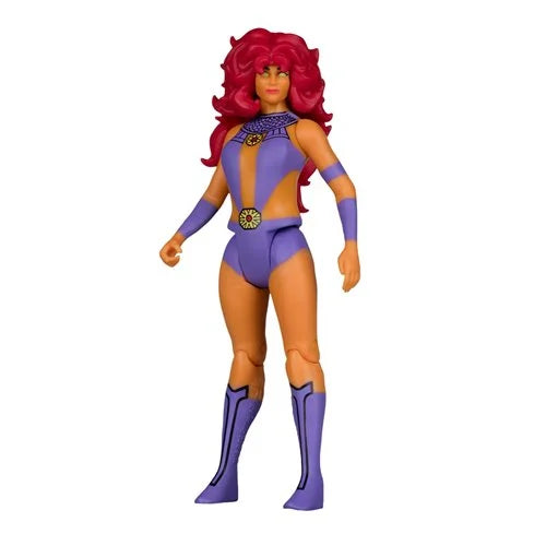 DC Super Powers Wave 14  Starfire