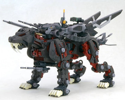 Zoids Highend Master Model EPZ-003 Great Saber (Marking Plus Ver.) 1/72 Scale Model Kit (Reissue)