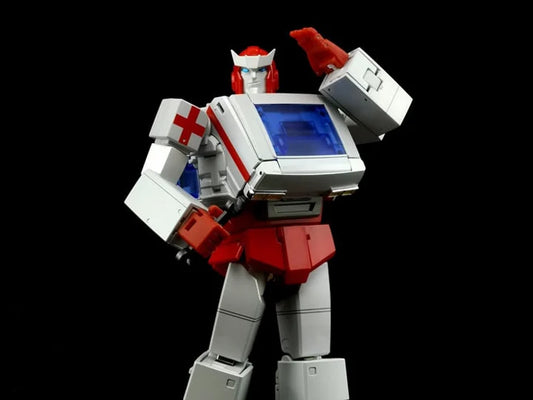 Fantastic Model FM-04 Doc