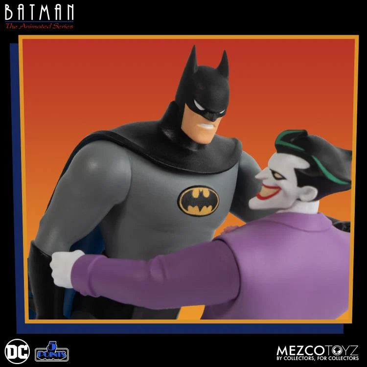 Batman: The Animated Series 5 Points Catwoman