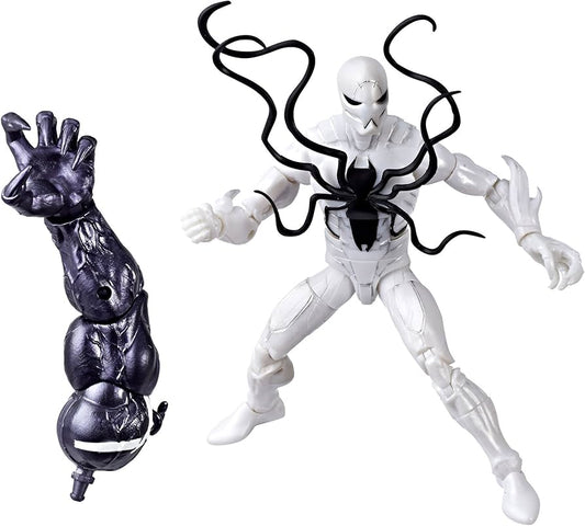 Marvel Legends Series 6-inch Marvel's Poison