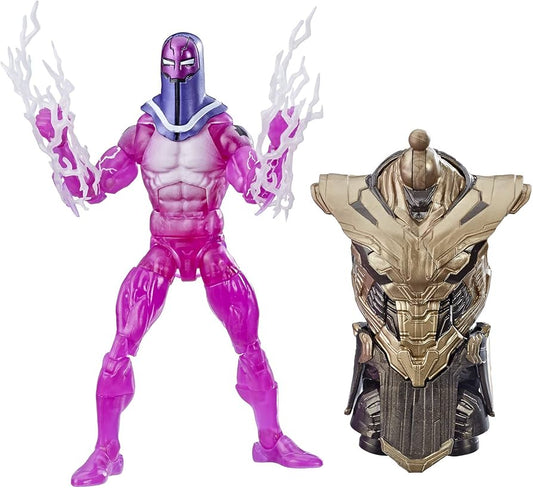 Marvel Legends Living Laser Thanos Build A Figure