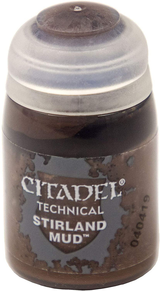 Citadel Color Technical - Stirland Mud