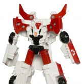Transformers Robots in Disguise Classics Red Alert Legend Action Figure