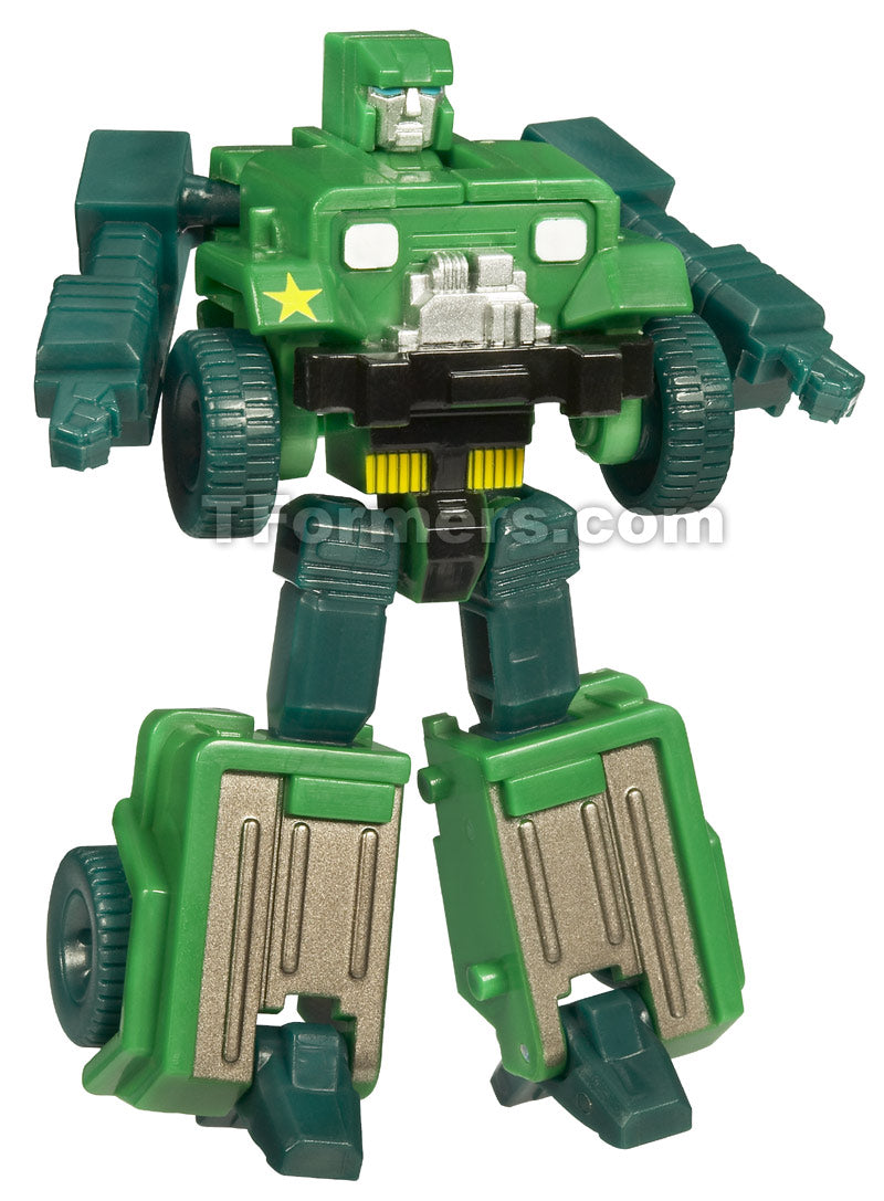 Official Universe Legends Hound