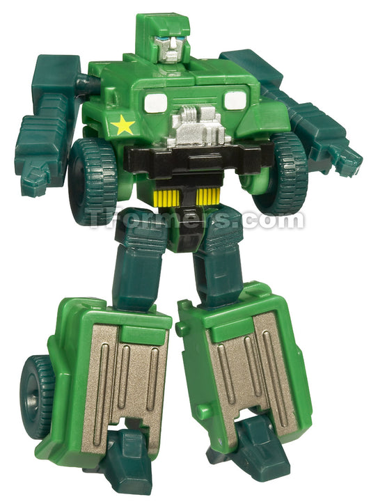 Official Universe Legends Hound