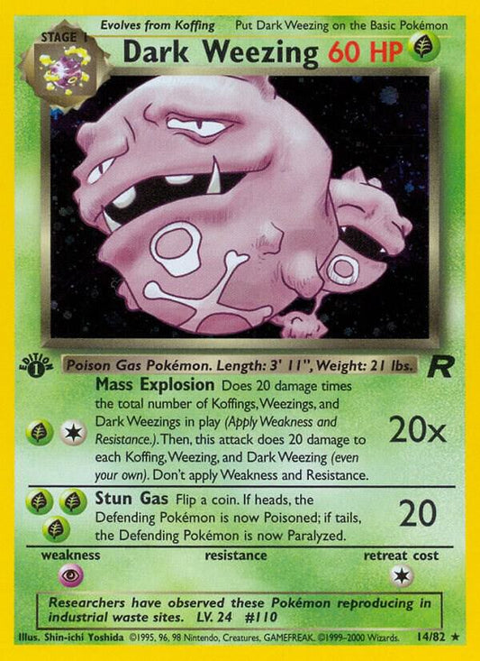 Rocket's Scyther - Gym Heroes