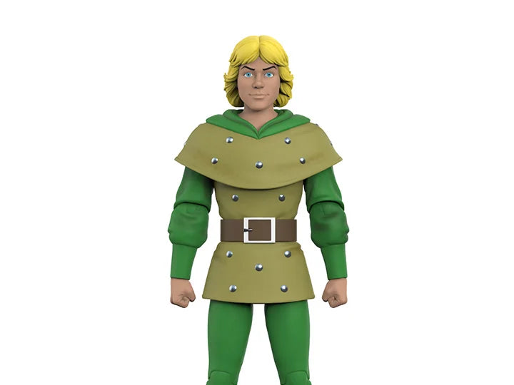 Dungeons & Dragons ULTIMATES! Hank the Ranger