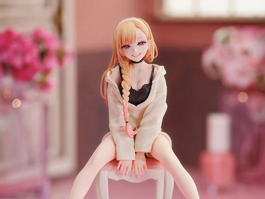 Aniplex - My Dress-Up Darling - Marin Kitagawa Loungewear PVC Figure