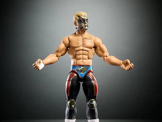 WWE Elite Collection Survivor Series War Games 'Cody Rhodes'