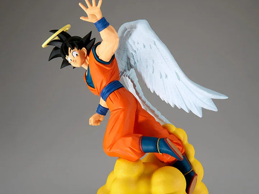 Dragon Ball Z - Banpresto History Box Son Goku