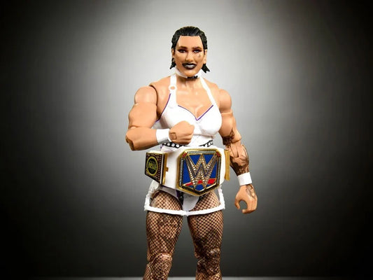 WWE Elite Collection Series 110 Rhea Ripley