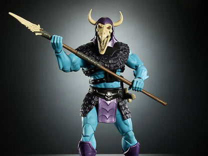 Masters of the Universe Masterverse New Eternia Skelcon Exclusive Action Figure