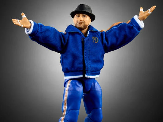 WWE Elite Collection Series 111  Tony D'Angelo