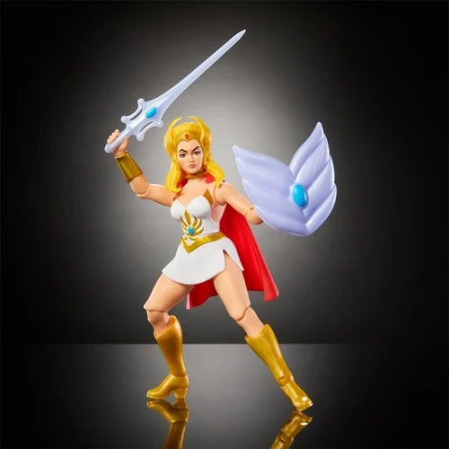 Motu-  Cartoon She-Ra