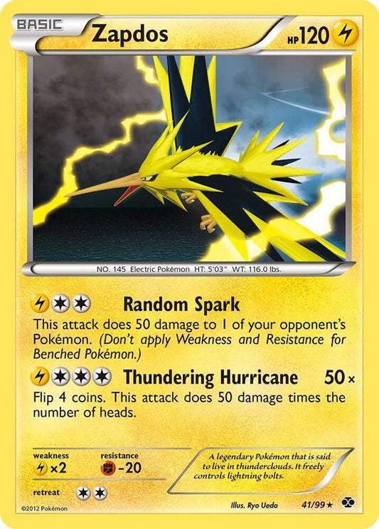 Next Destinies legendary birds holos set