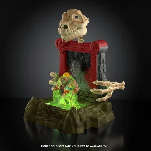 Masters of the Universe: Origins Horde Fright Pit Playset