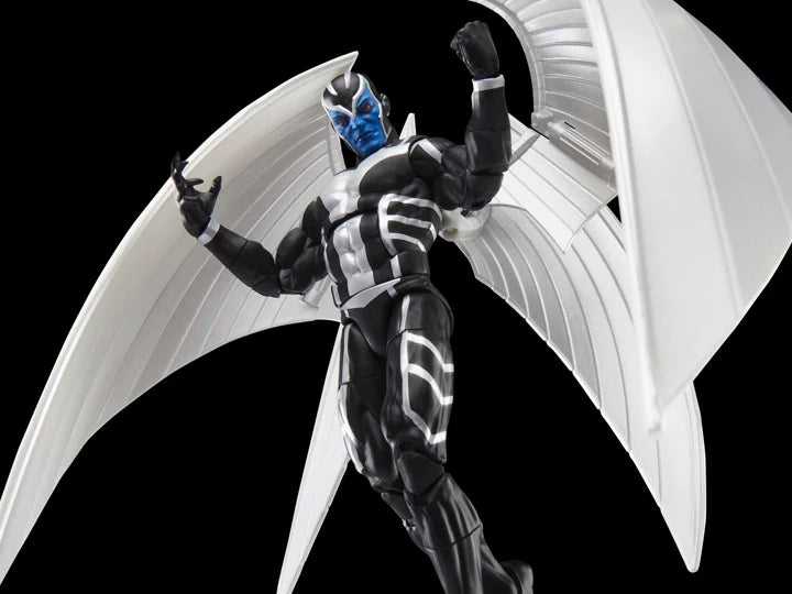 X-Force Marvel Legends Archangel Deluxe Action Figure