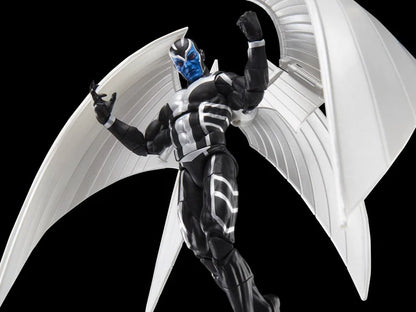 X-Force Marvel Legends Archangel Deluxe Action Figure