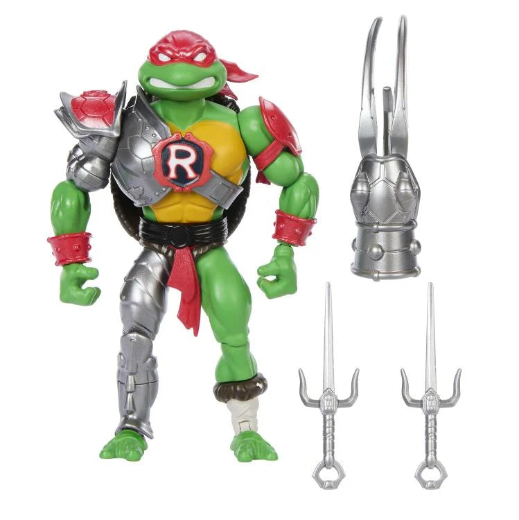 Masters of the Universe: Origins Turtles of Grayskull Raphael (New Ver.)