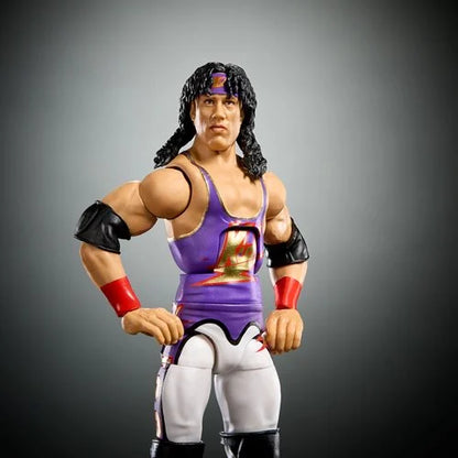 WWE Elite Collection Survivor Series War Games '1-2-3 Kid'
