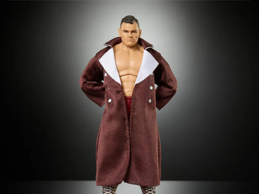 WWE Elite Collection Series #121 Gunther