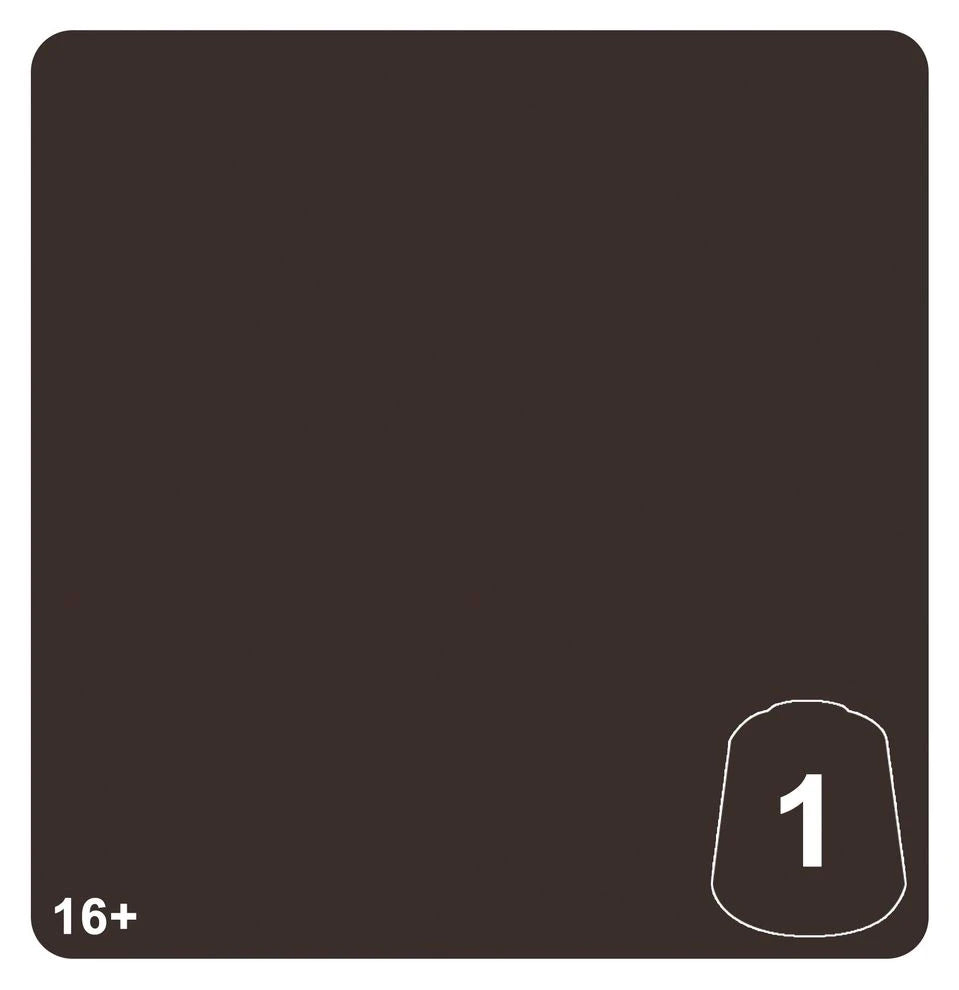 Warhammer Pro Tone: Gnarlwood 1 (12ml)