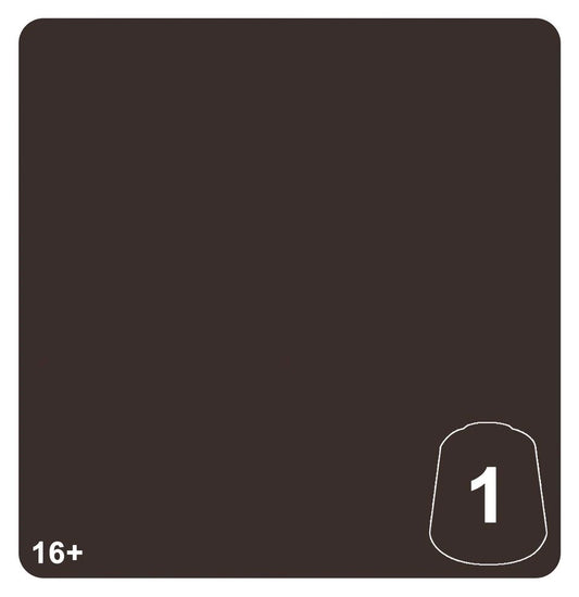 Warhammer Pro Tone: Gnarlwood 1 (12ml)